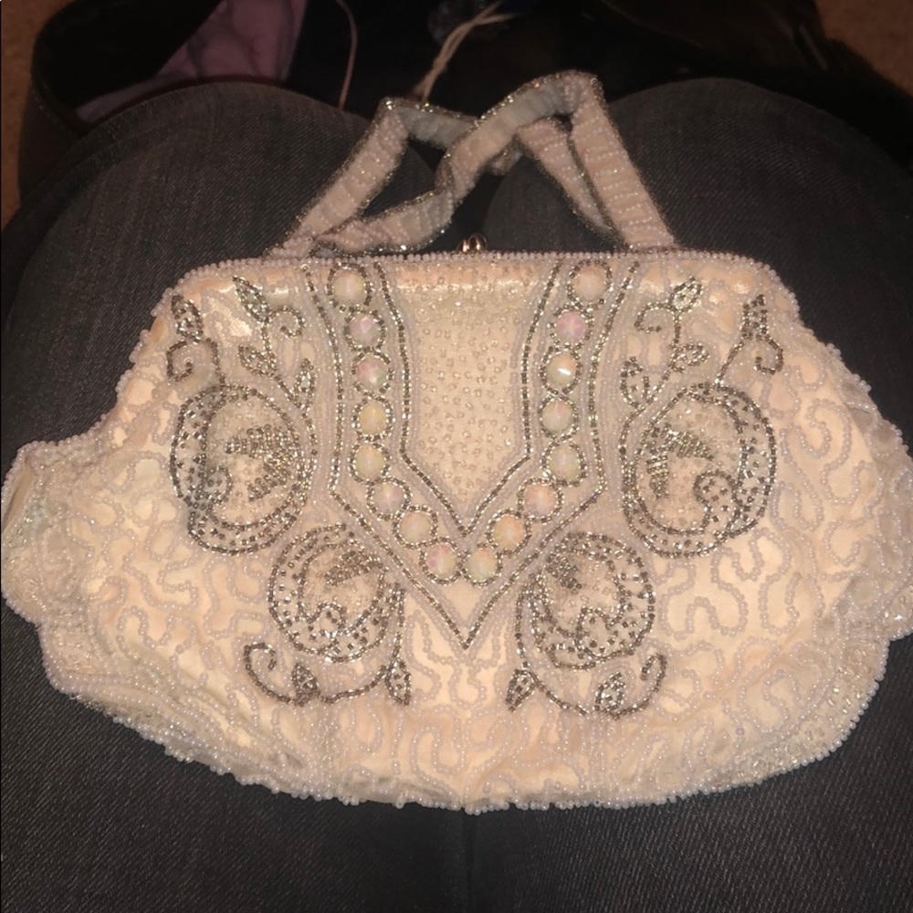 Vintage purse